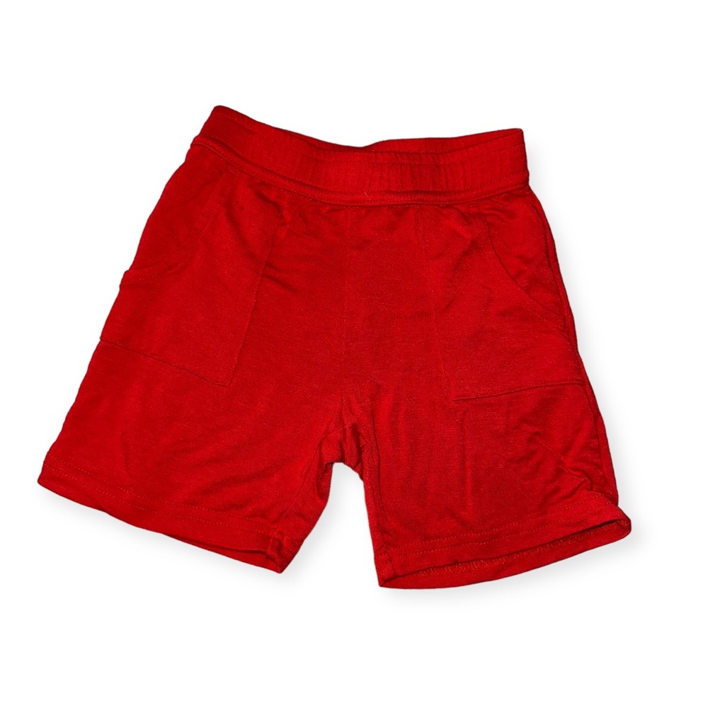 LS Shorts